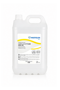 Espuma Ativa Concentrada Auto AEA-20 Mistolin Pro  5 L