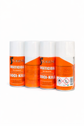 Inseticida Socikill – Pack 4 Unidades de 250 mL