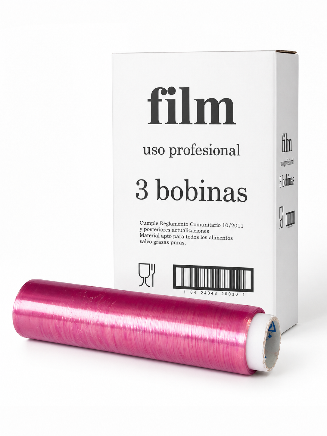 pelicula de 60