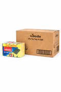 Esponjas Antibacterianas – Pack 5 (Caixa com 24 Packs)