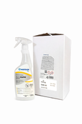 Desinfetante Alcoólico Alcorapid DAR-80 Mistolin Pro - 6 X 750 mL