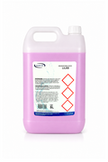 Amaciador da Roupa Lilás Golden Sun 5 L