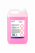 Amaciador da Roupa Talco Golden Sun 5 L