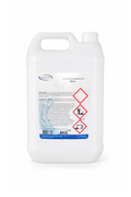 Detergente Clorado em Gel DD-C Golden Sun  5L