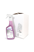 Ambientador Liquido Spray Profissional Airfresh HAL-F Mistolin Pro 6 x 750 mL