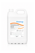 Tira gorduras extra HTG-50 Mistolin Pro 5 L