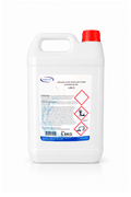 Detergente Líquido Alcalino para Lavagem Automática de Loiça LM-C  Golden Sun 5 L