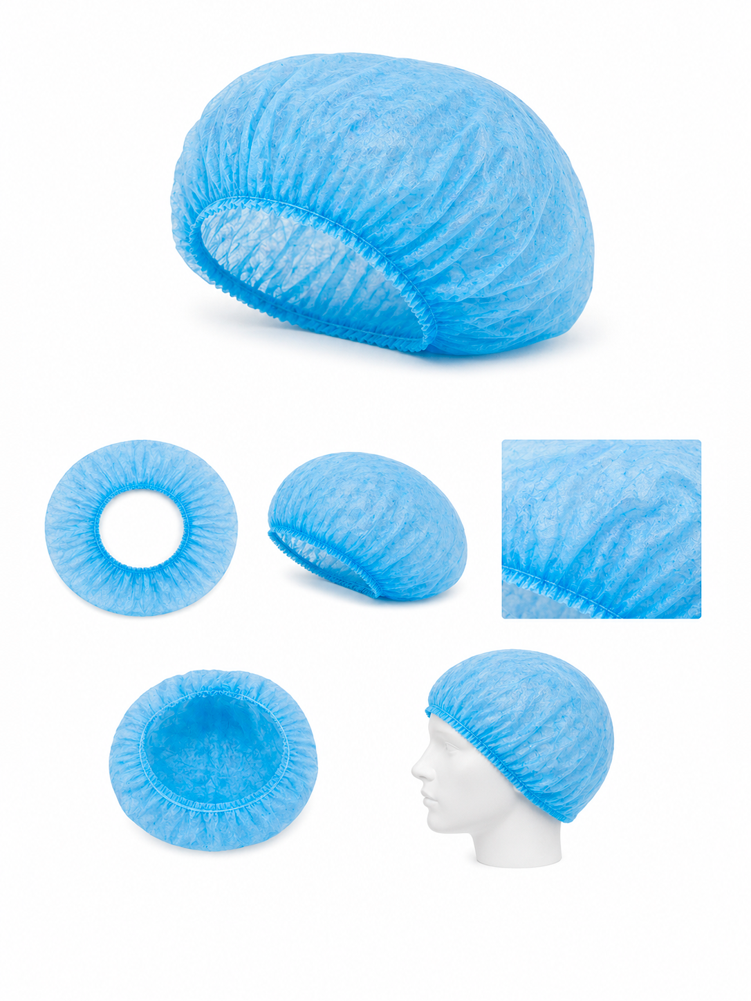 toucas poli